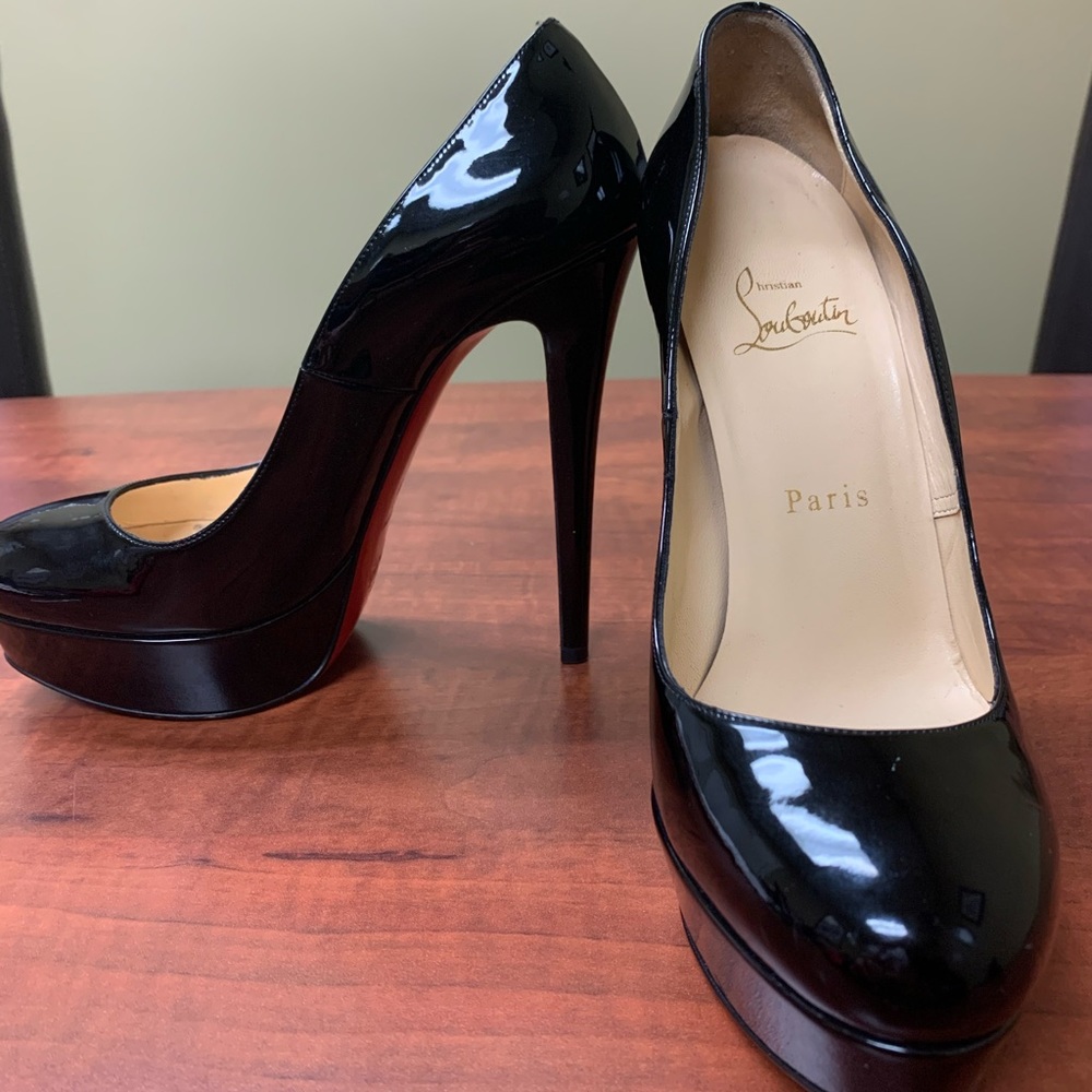 Christian Louboutin Pumps - Picture 7 of 8